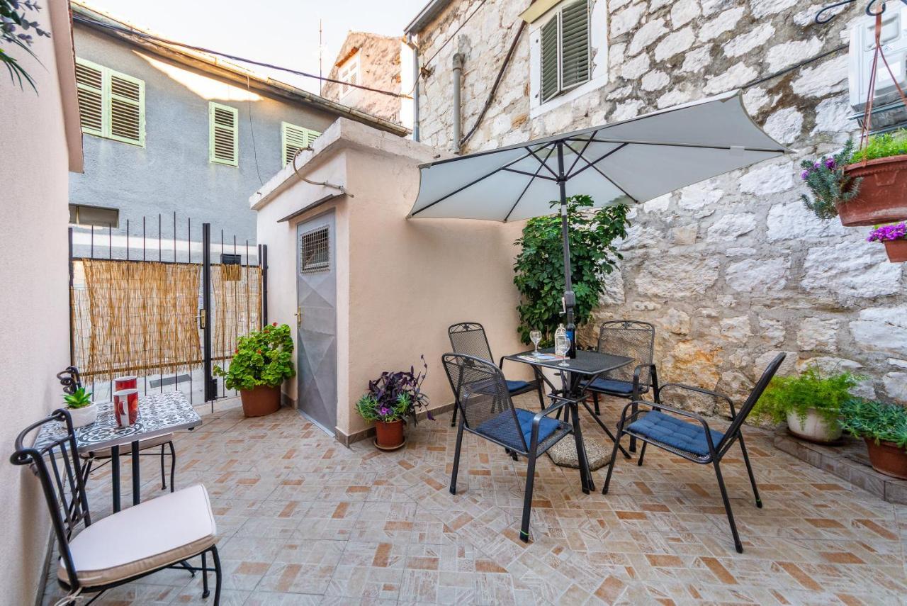 Guesthause Arbor Split Exterior foto