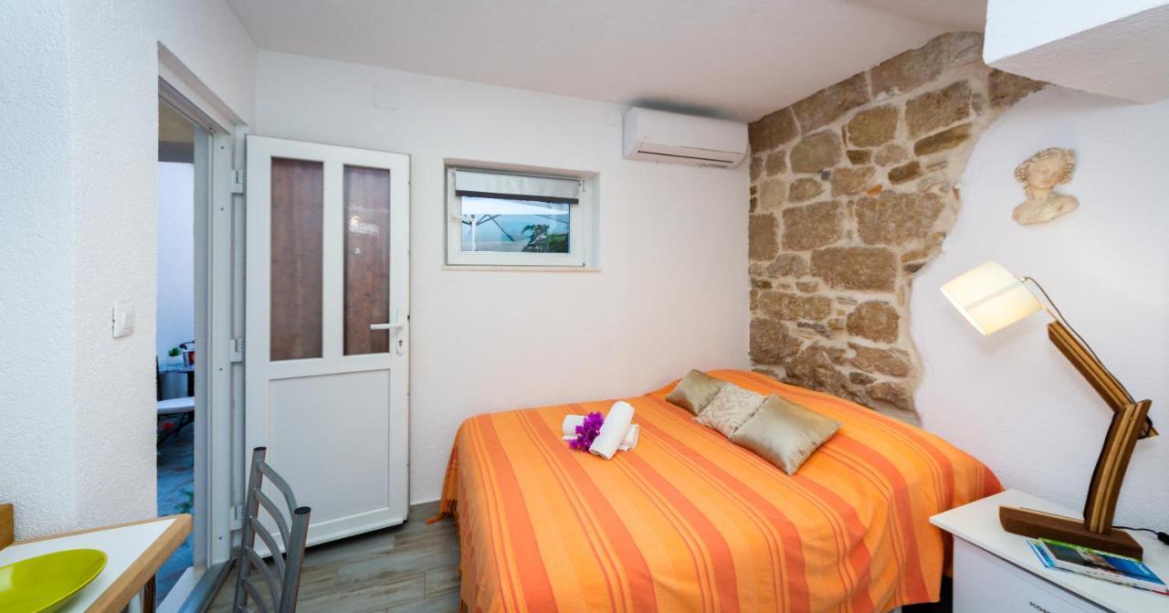 Guesthause Arbor Split Exterior foto