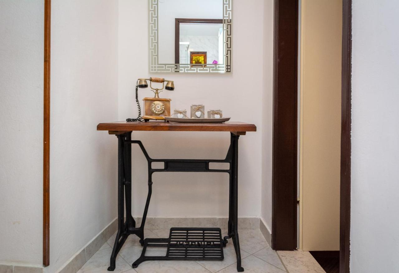 Guesthause Arbor Split Exterior foto