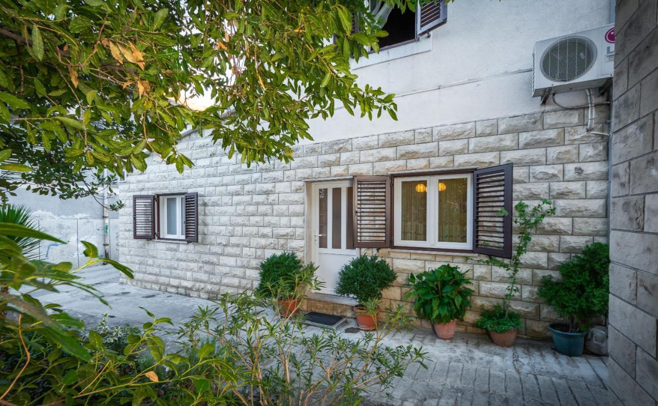 Guesthause Arbor Split Exterior foto