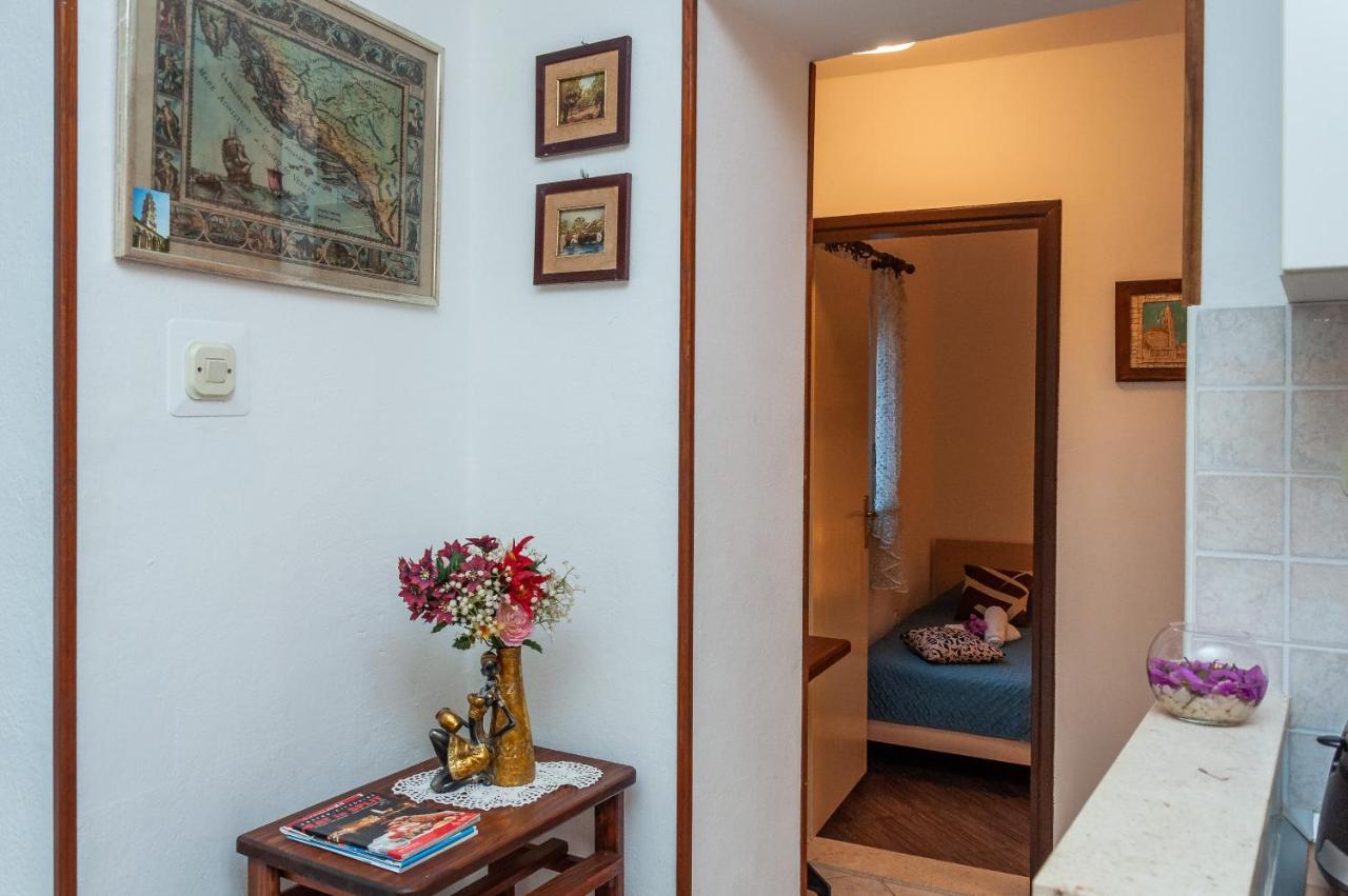 Guesthause Arbor Split Exterior foto