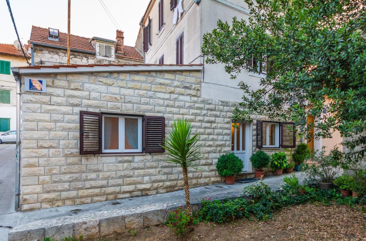Guesthause Arbor Split Exterior foto
